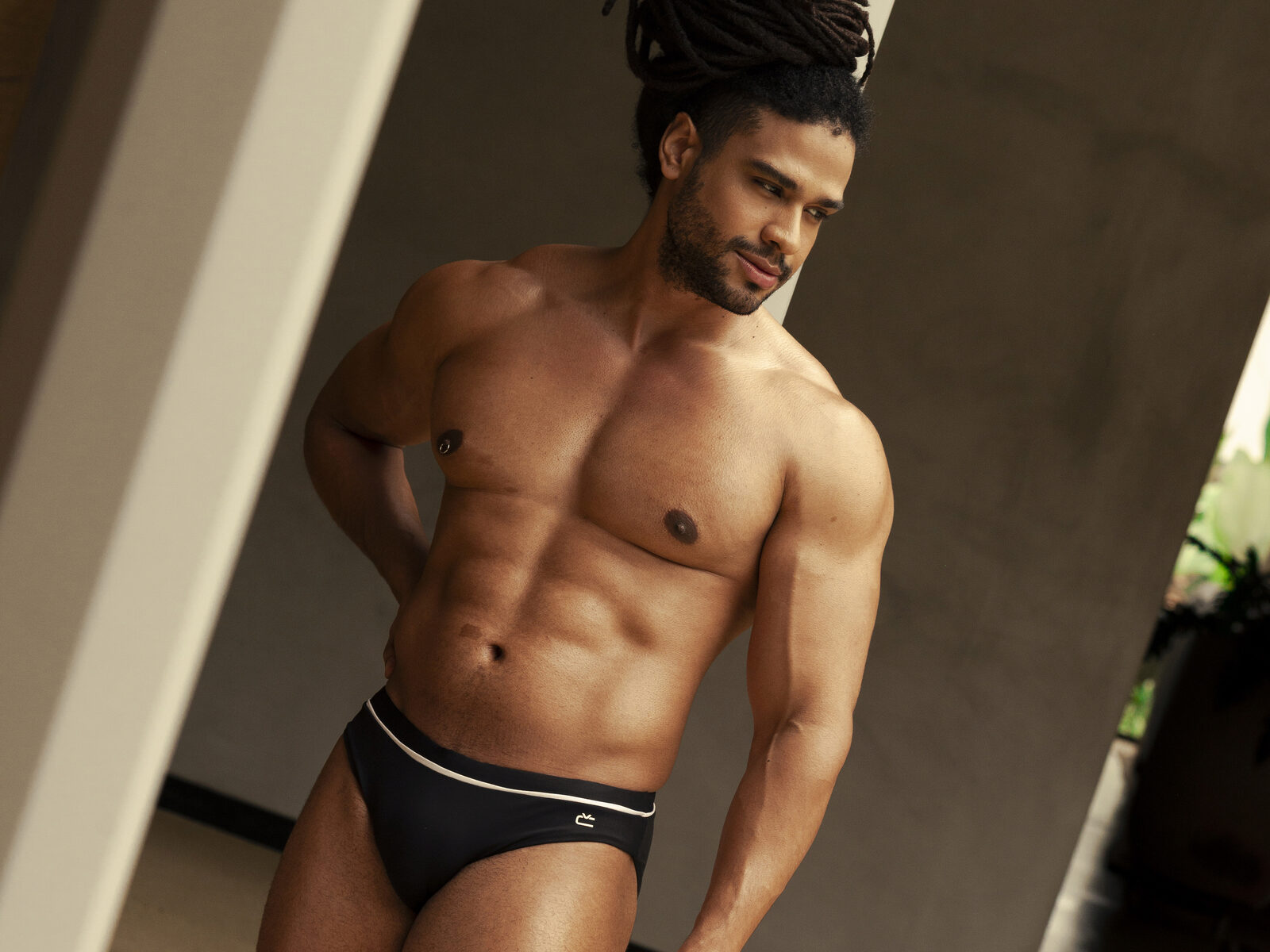 Jace Watson