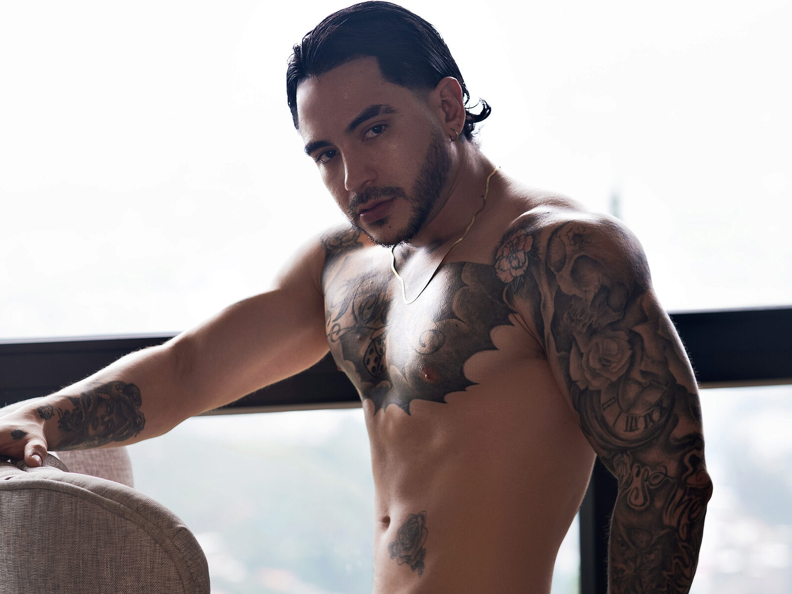 Dante Donovan