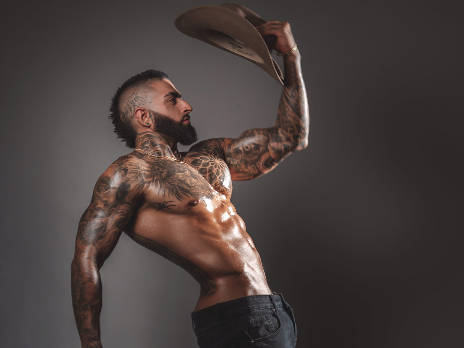 Gavin Steele