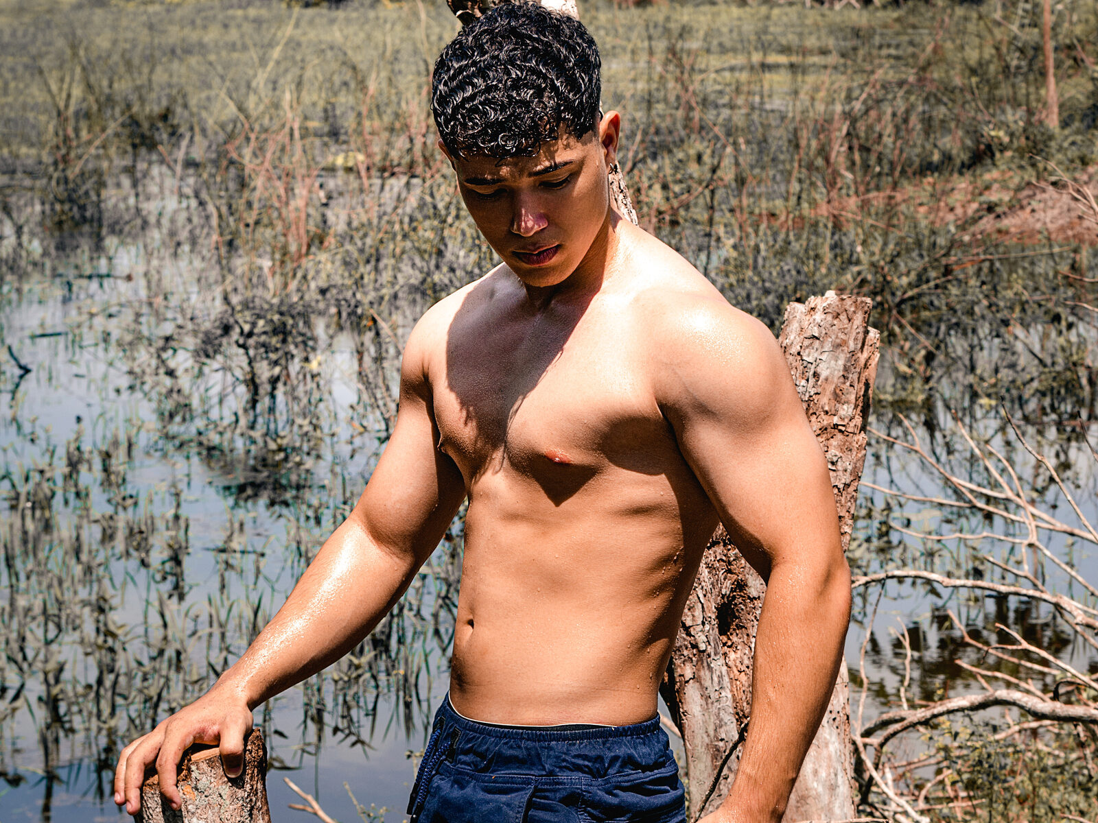 Tyler Block