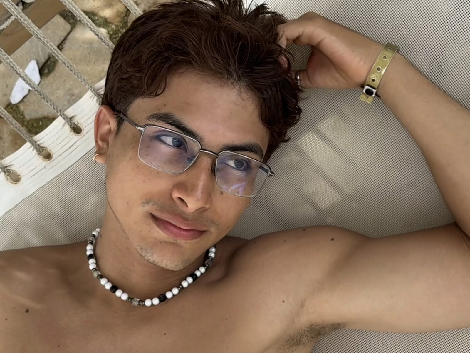 Aaron Ez