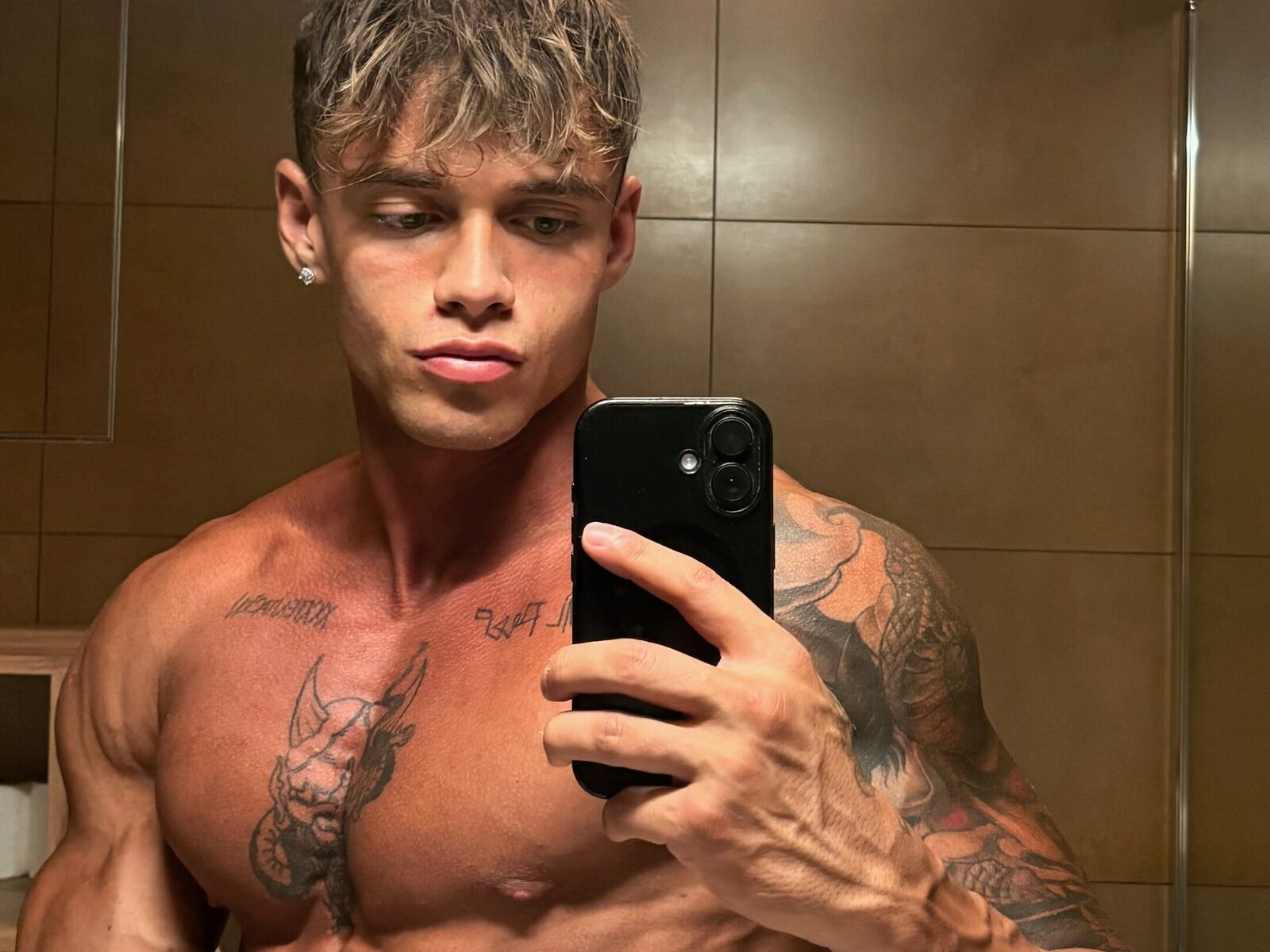 Jett Carter