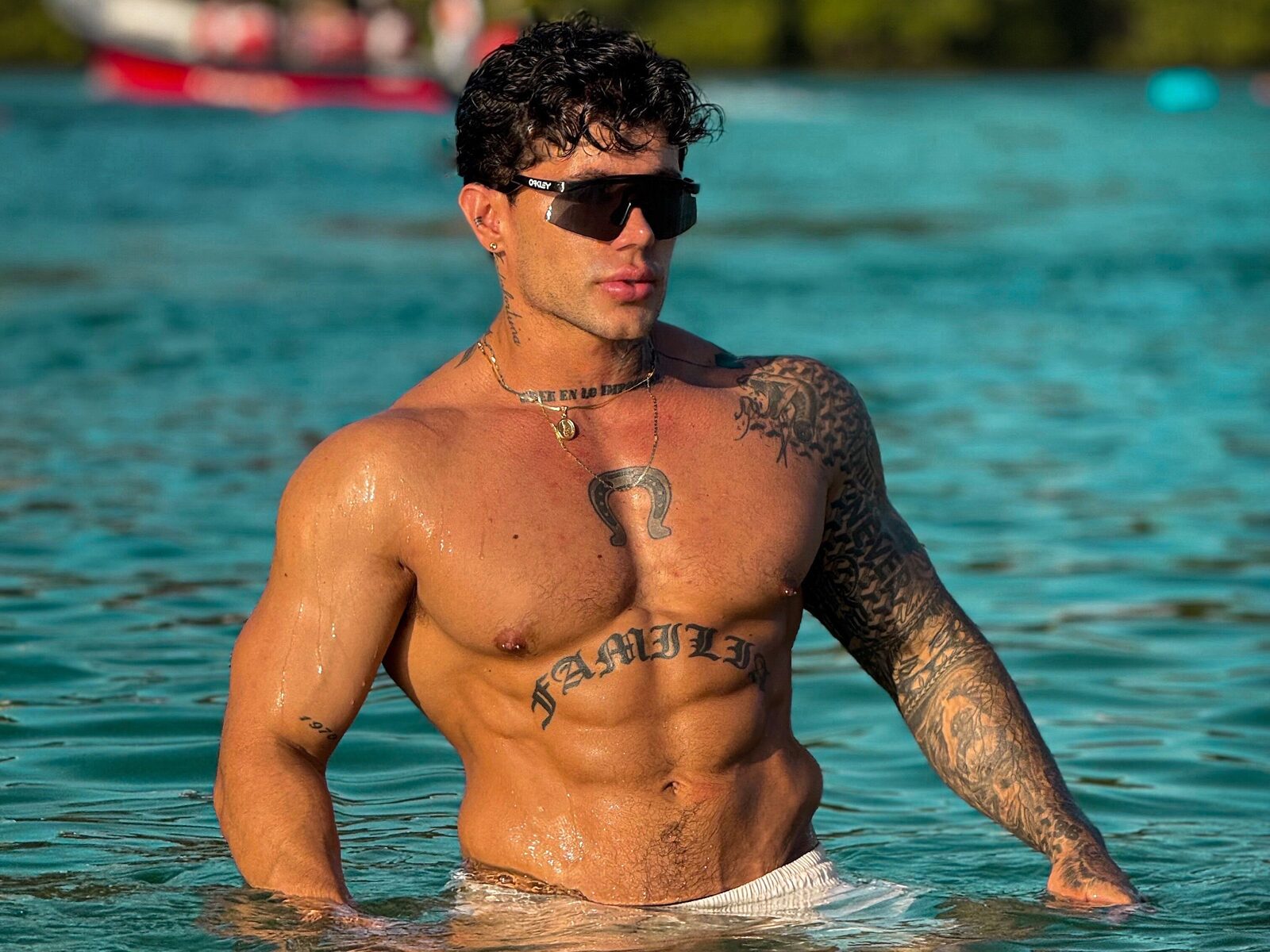 Aron Price