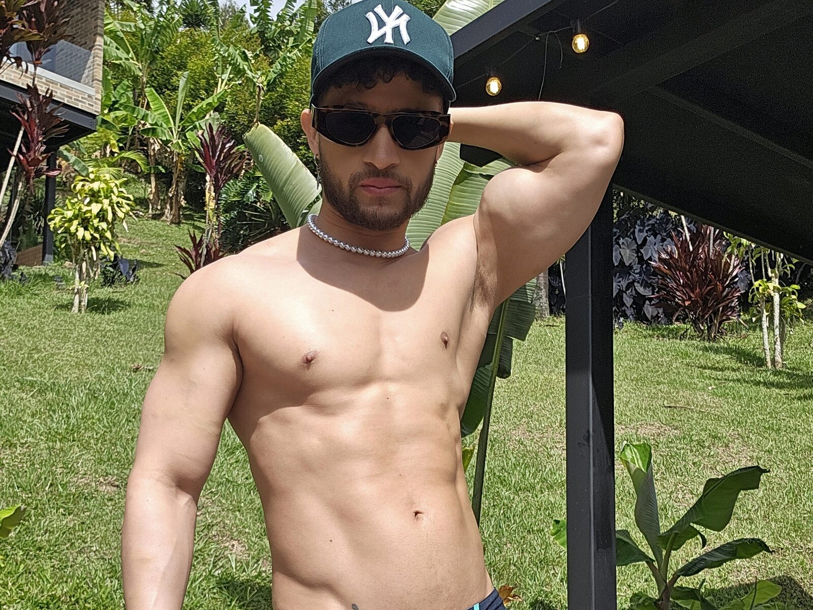 Paul Polo