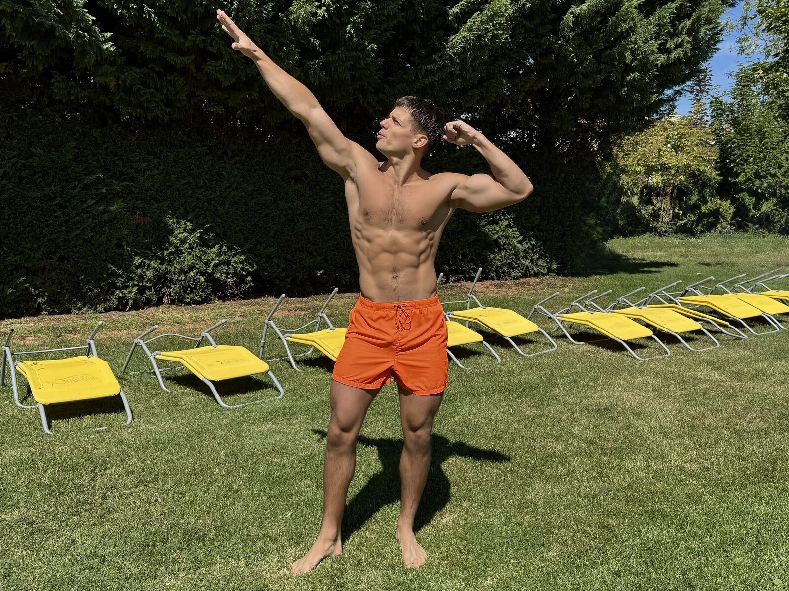 Indy Harrison