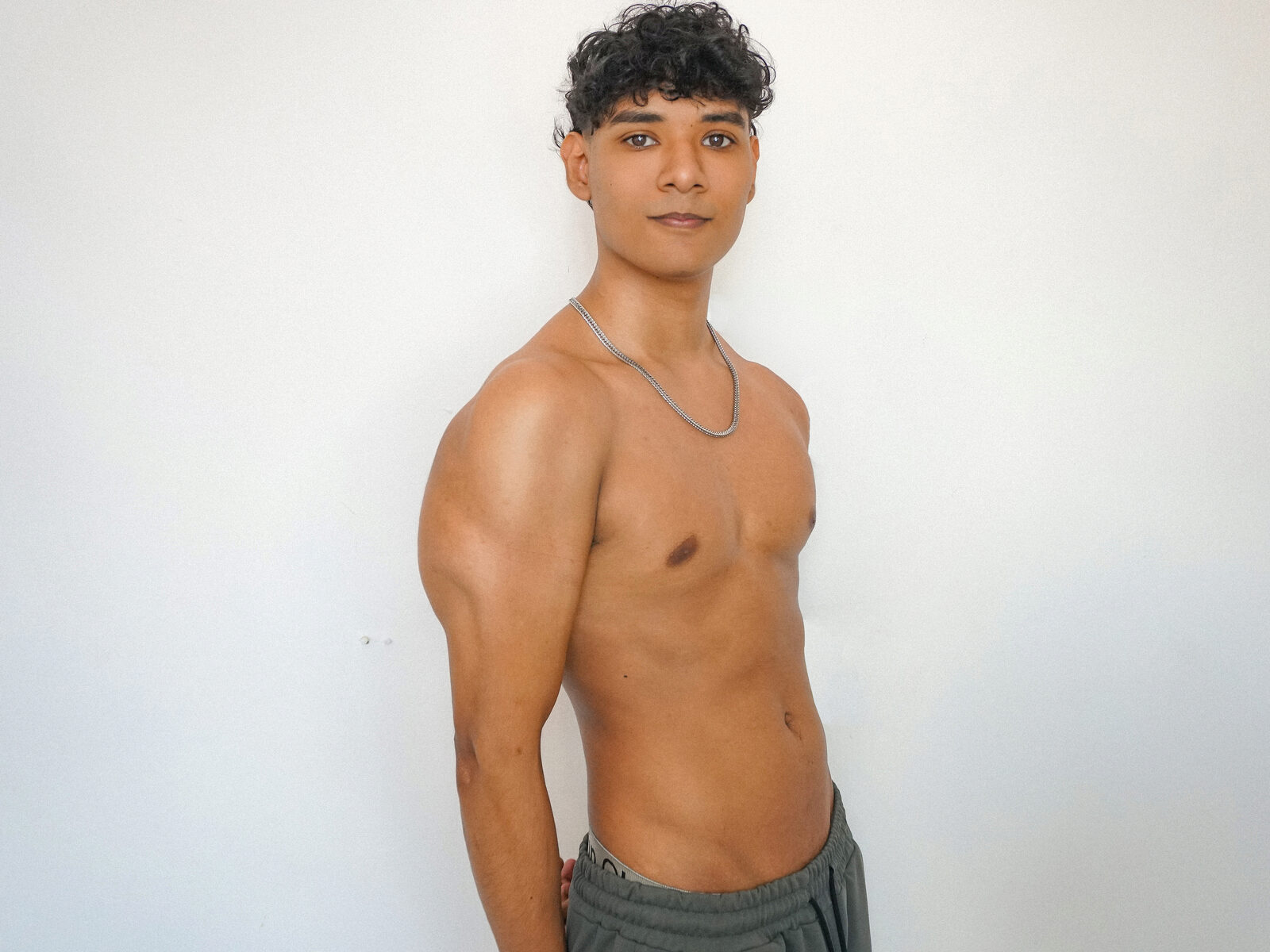 Logan Jake