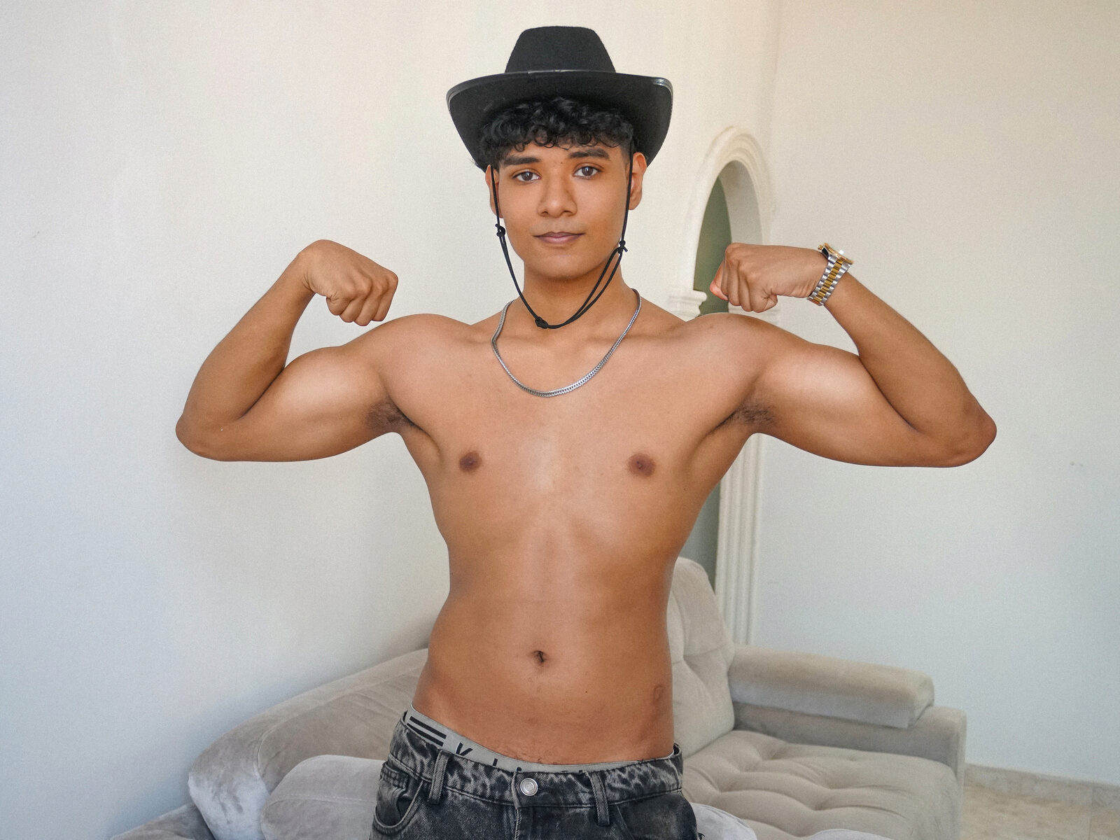 Logan Jake