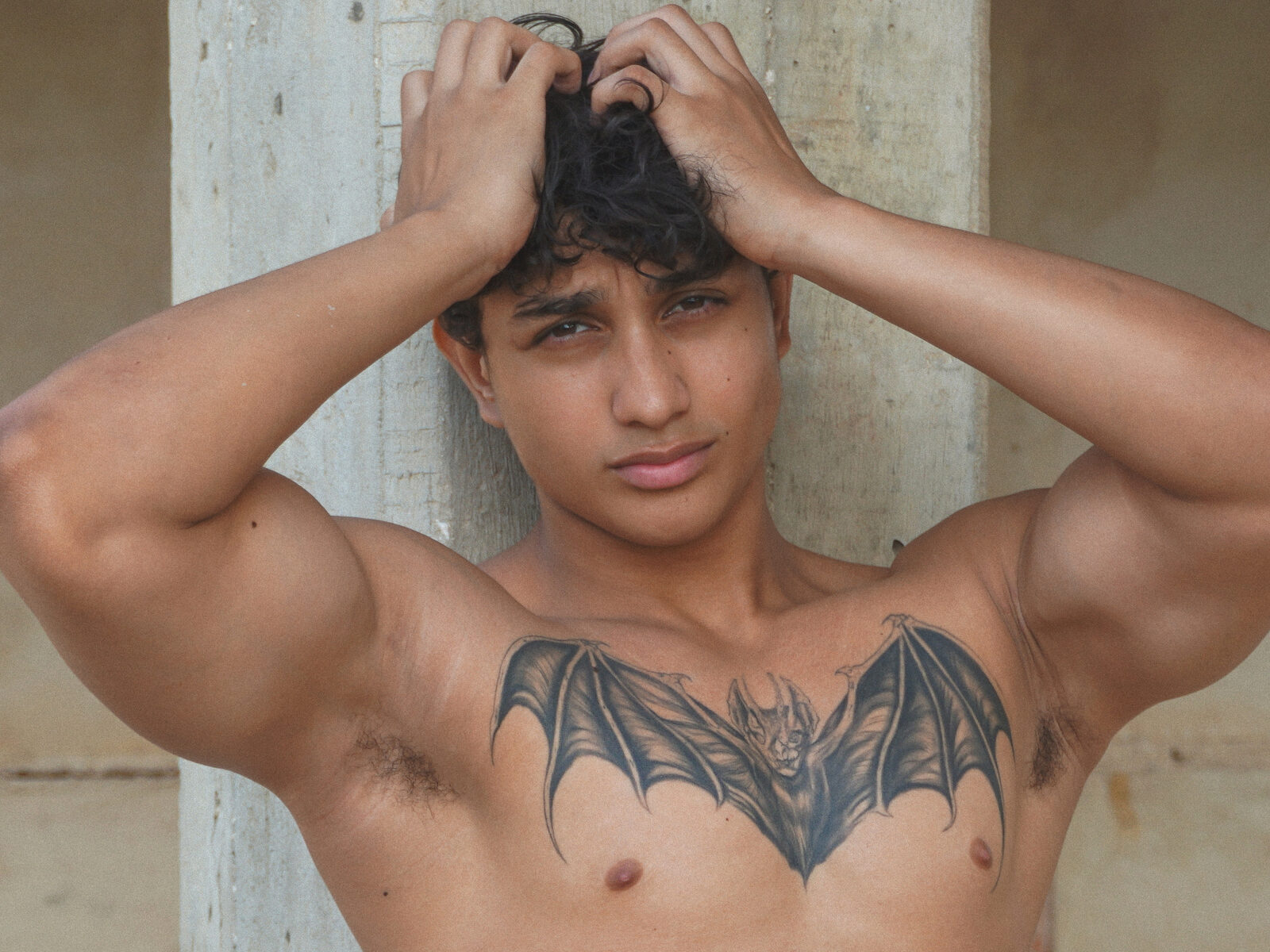Kai Grayson