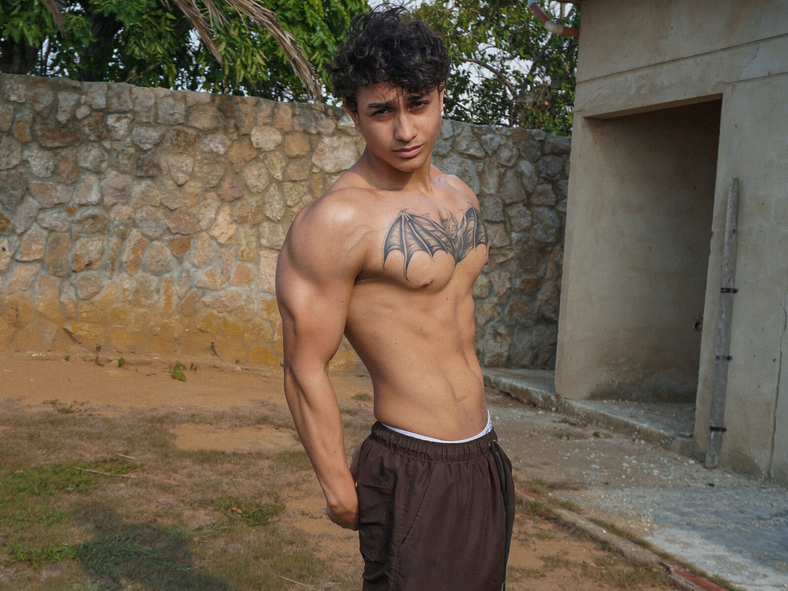 Kai Grayson
