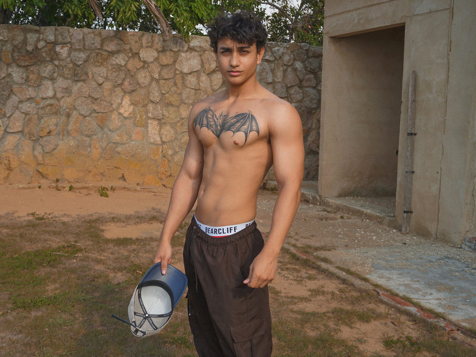 Kai Grayson