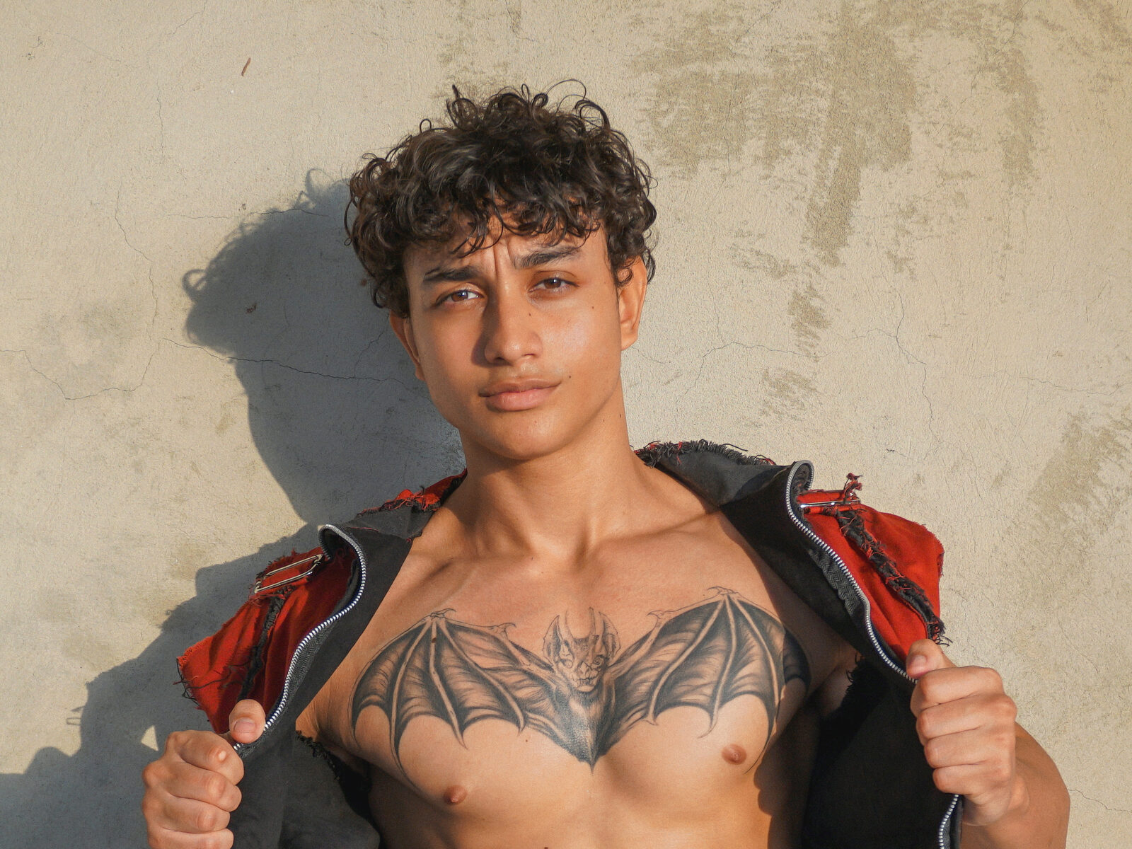 Kai Grayson