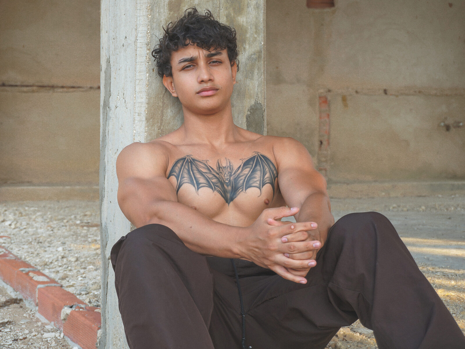 Kai Grayson