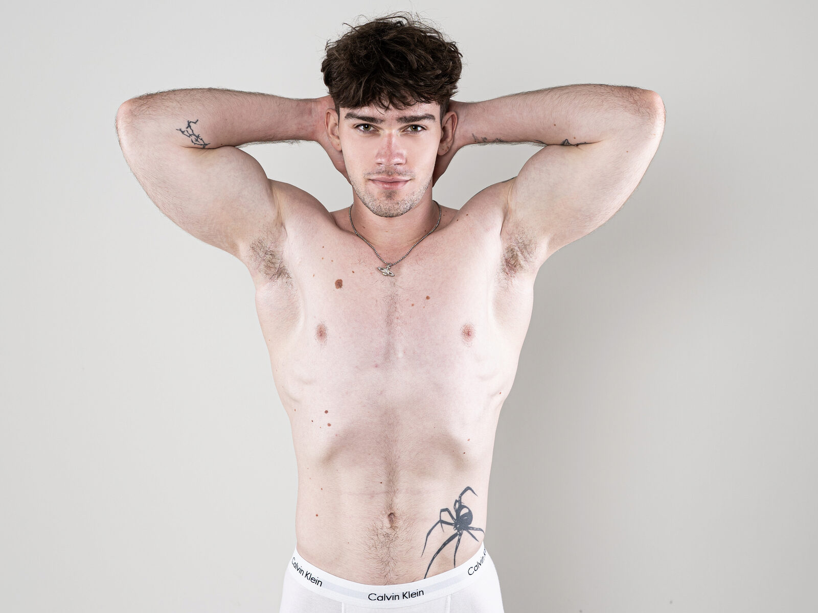 Jasper Miles