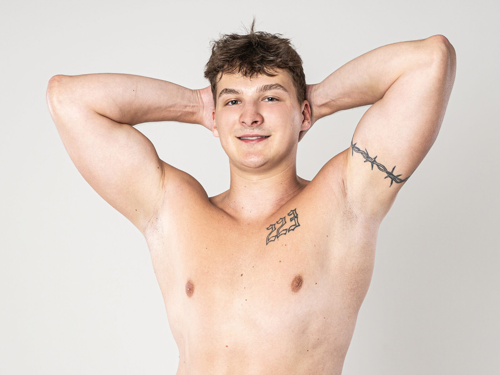 Josh Waller