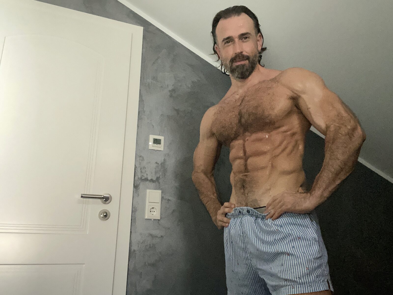 Robert Smiley