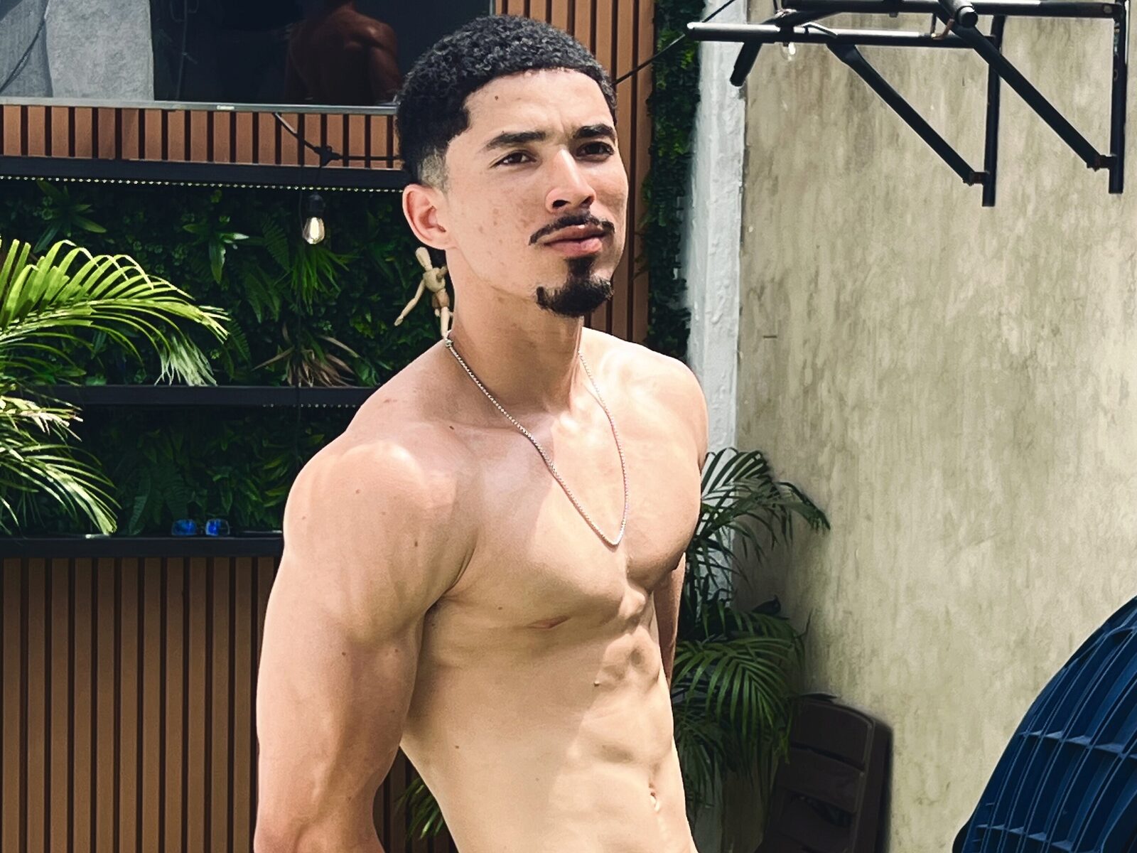 Eros Becker