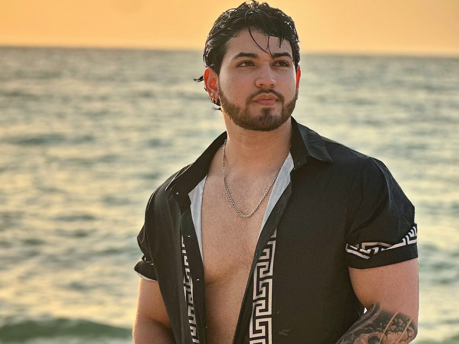 Elian Keiser
