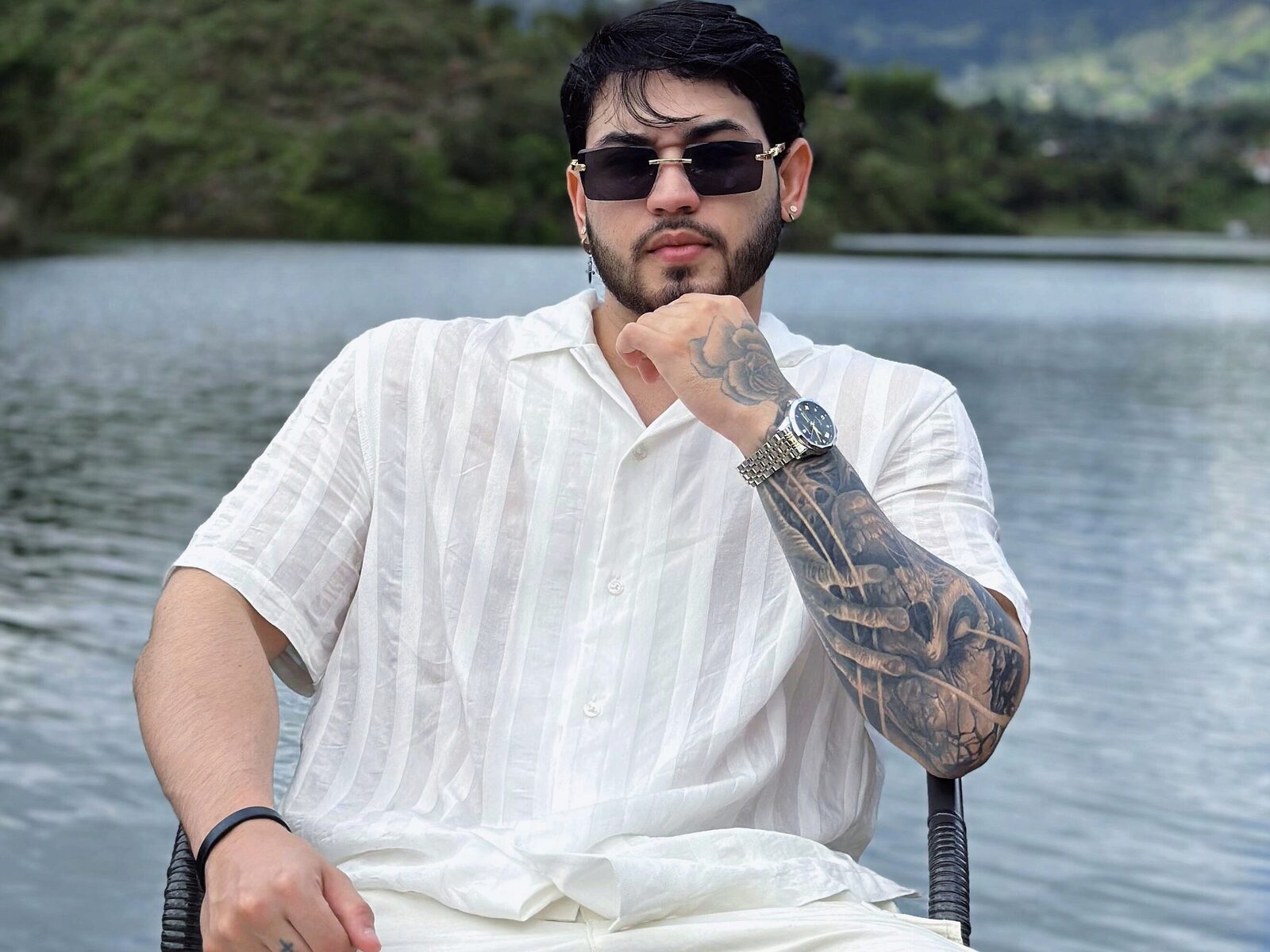 Elian Keiser