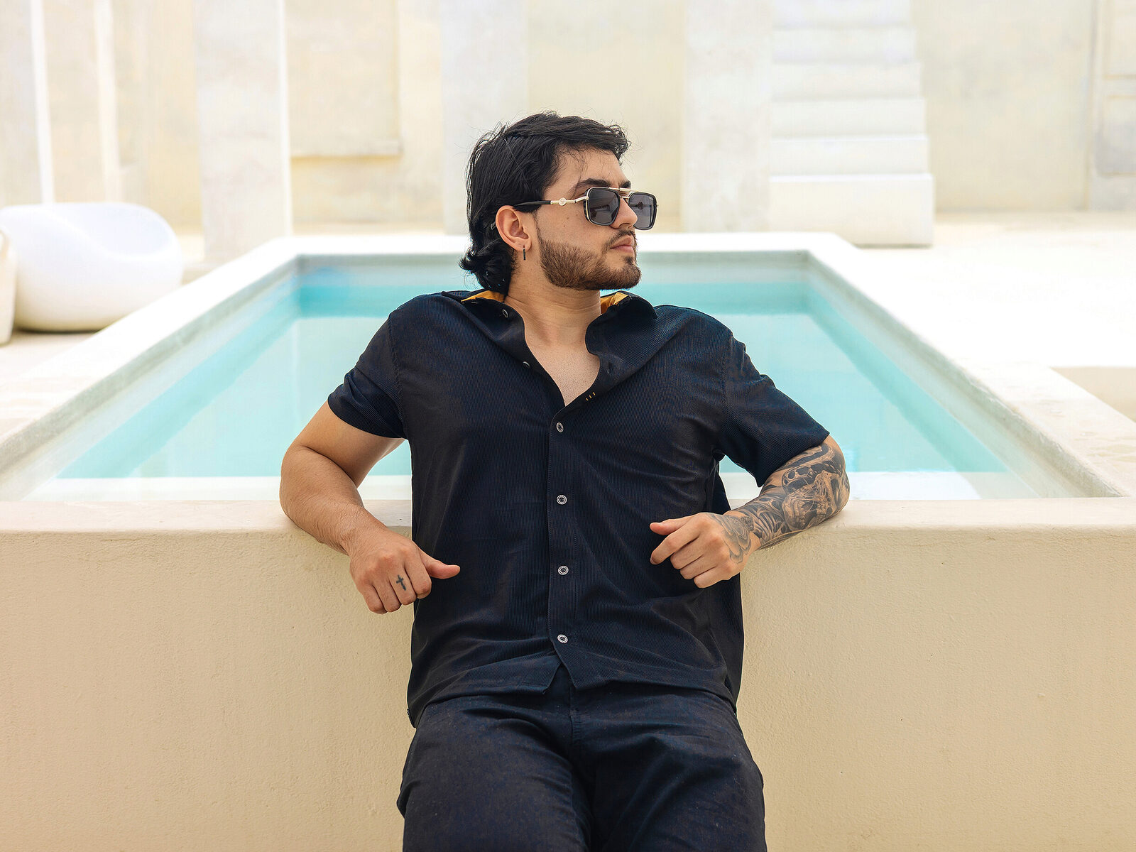 Elian Keiser