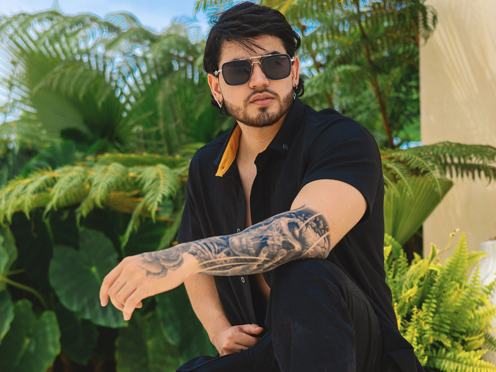 Elian Keiser