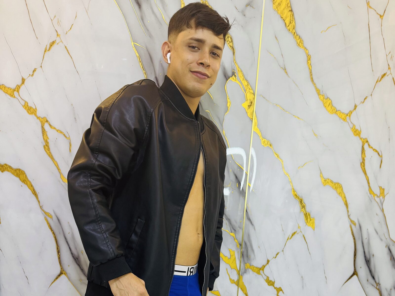 Jose Bermudez