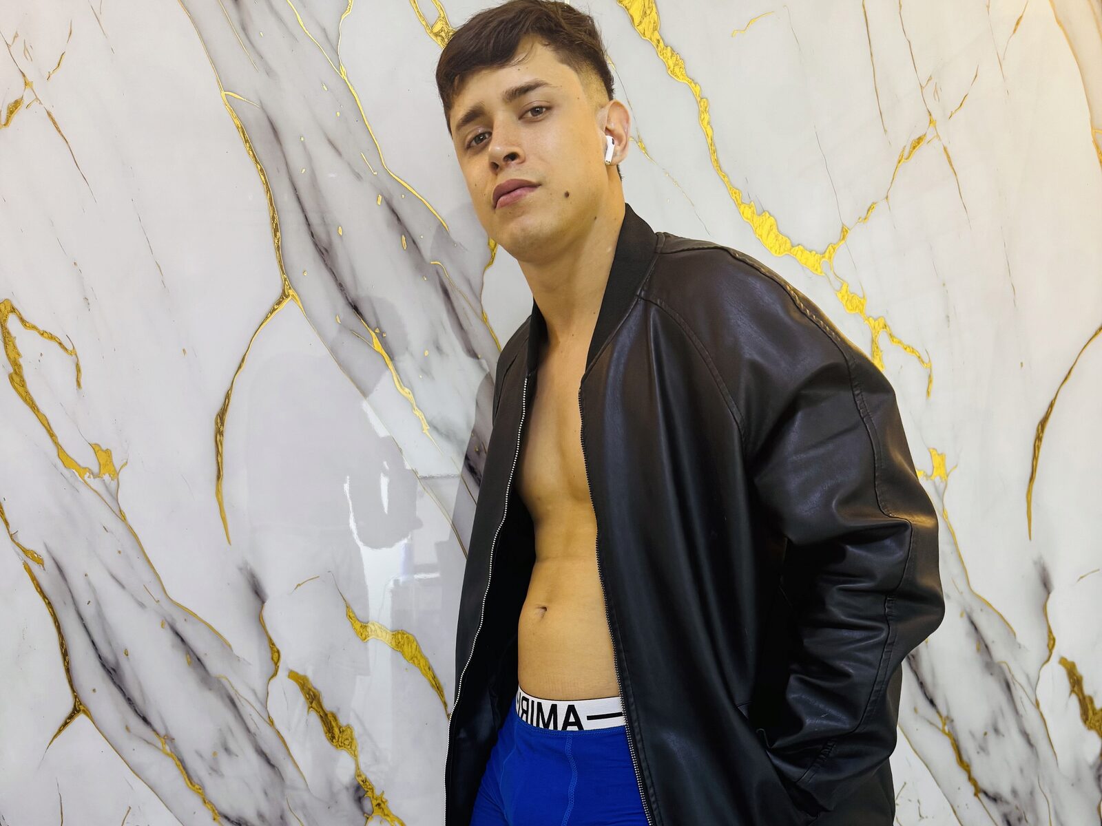 Jose Bermudez