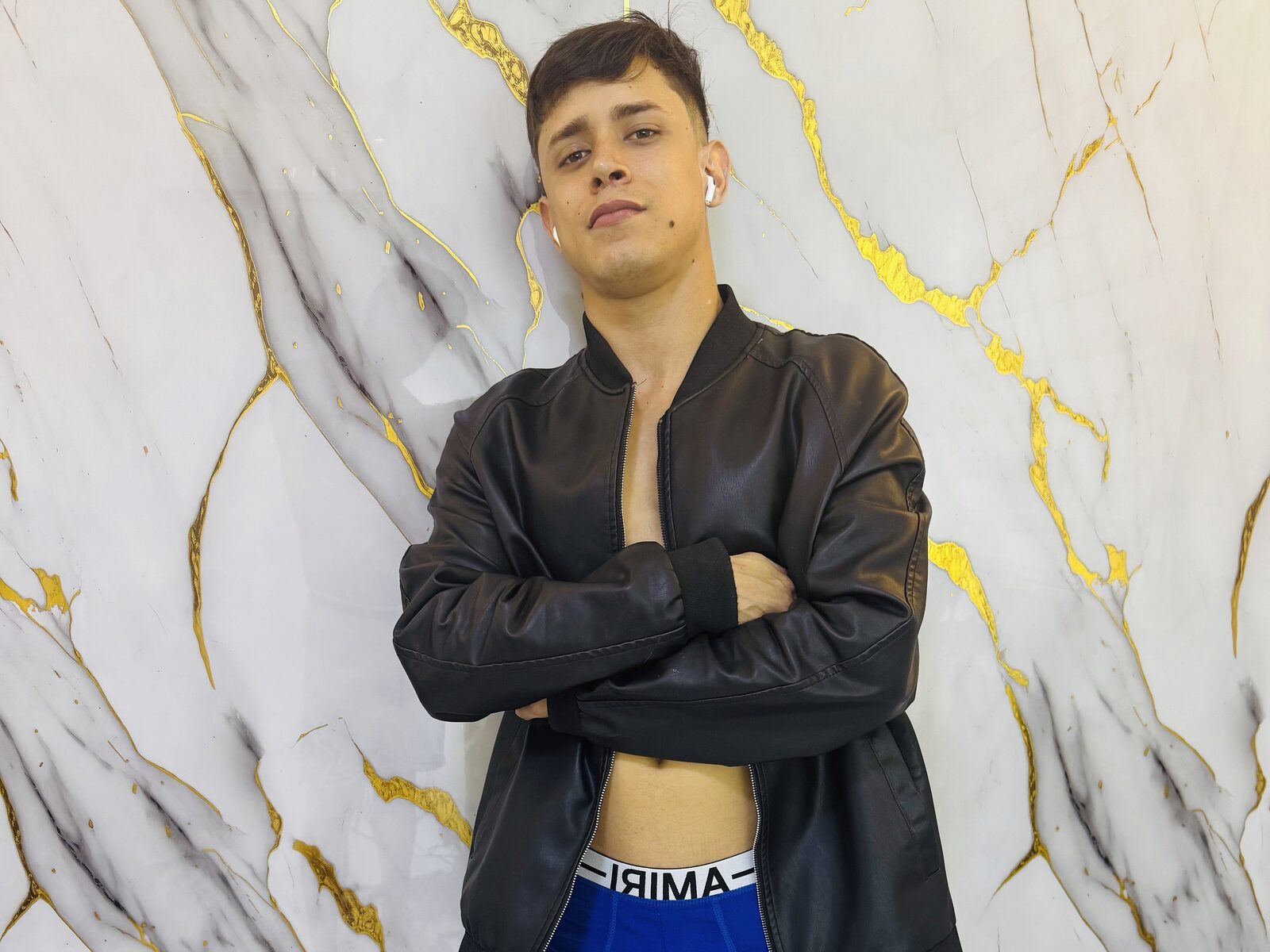 Jose Bermudez