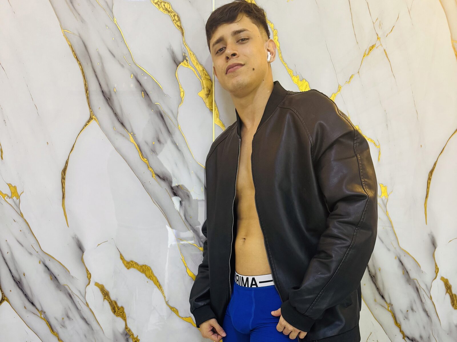 Jose Bermudez
