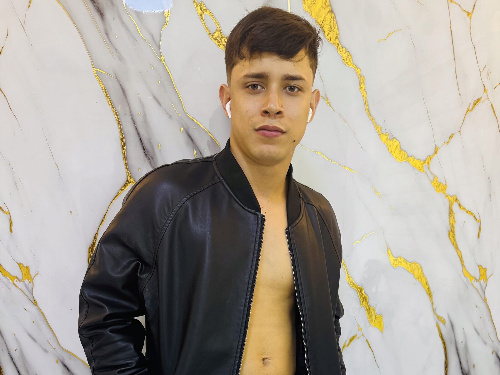 Jose Bermudez