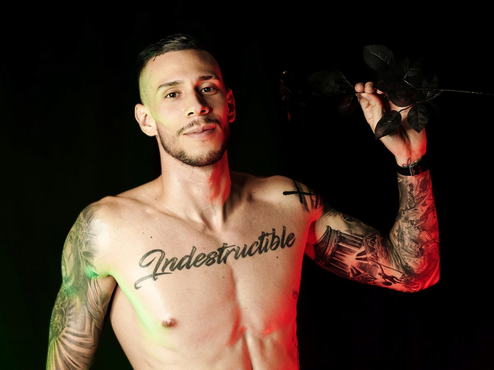 Jordan King