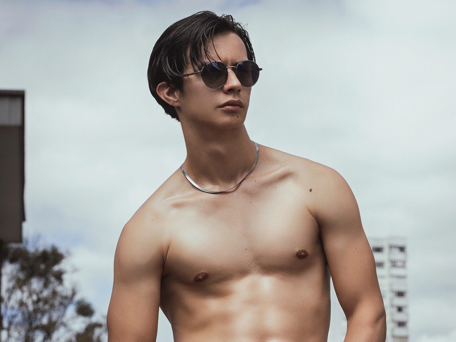 Brandon Starkk
