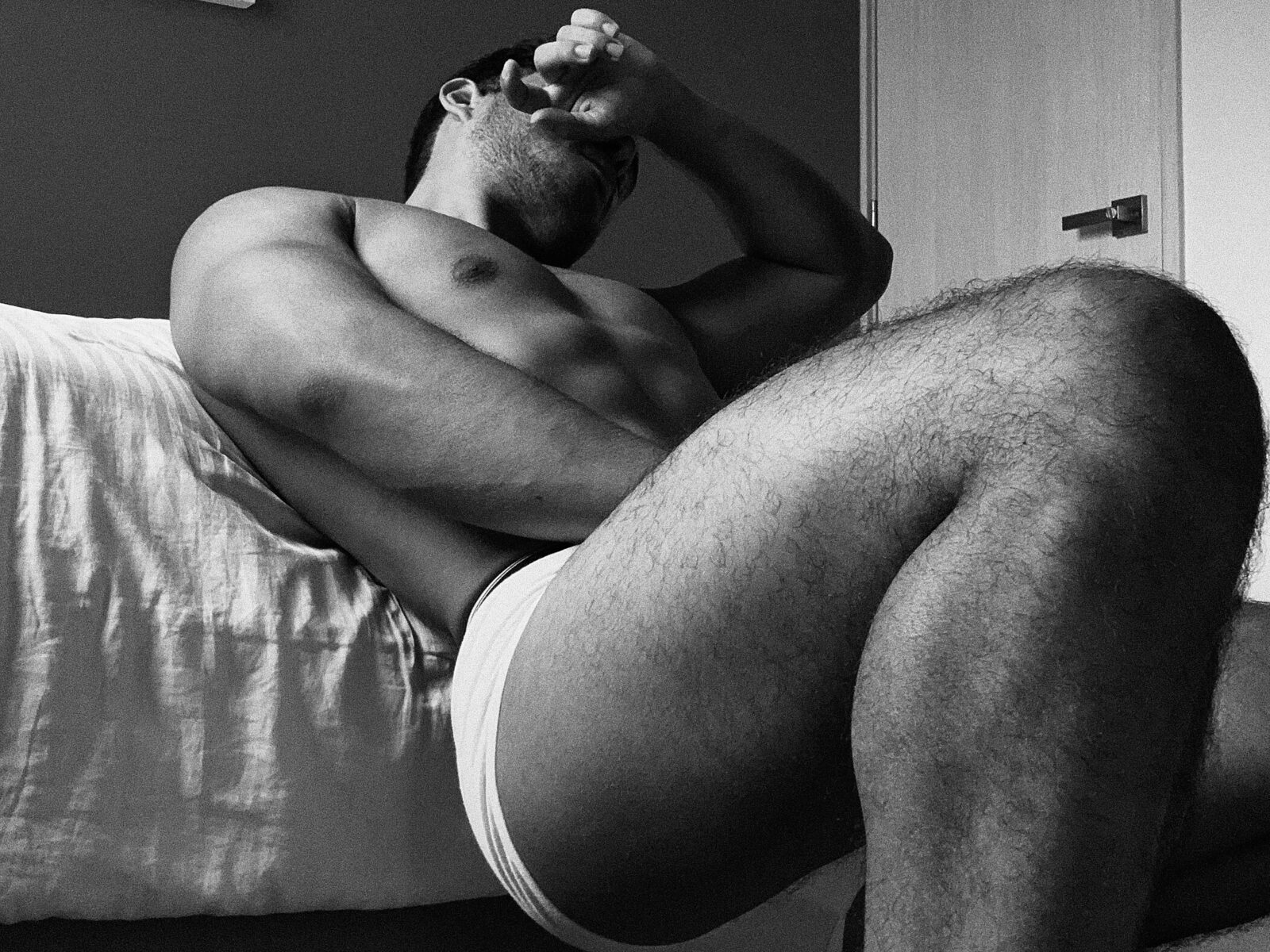 Lian Cruz