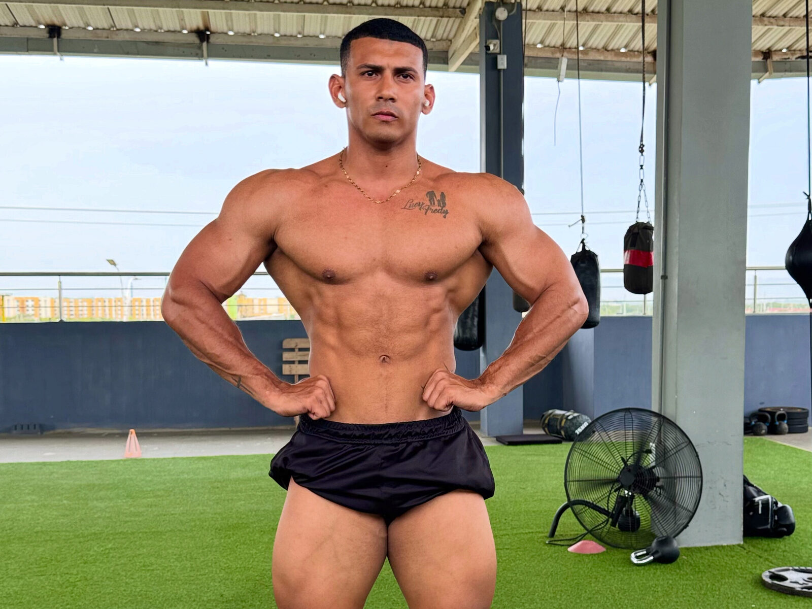 Gregory Terry