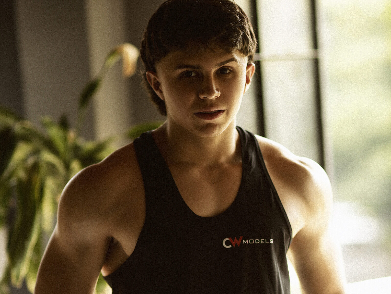 Nick Finne