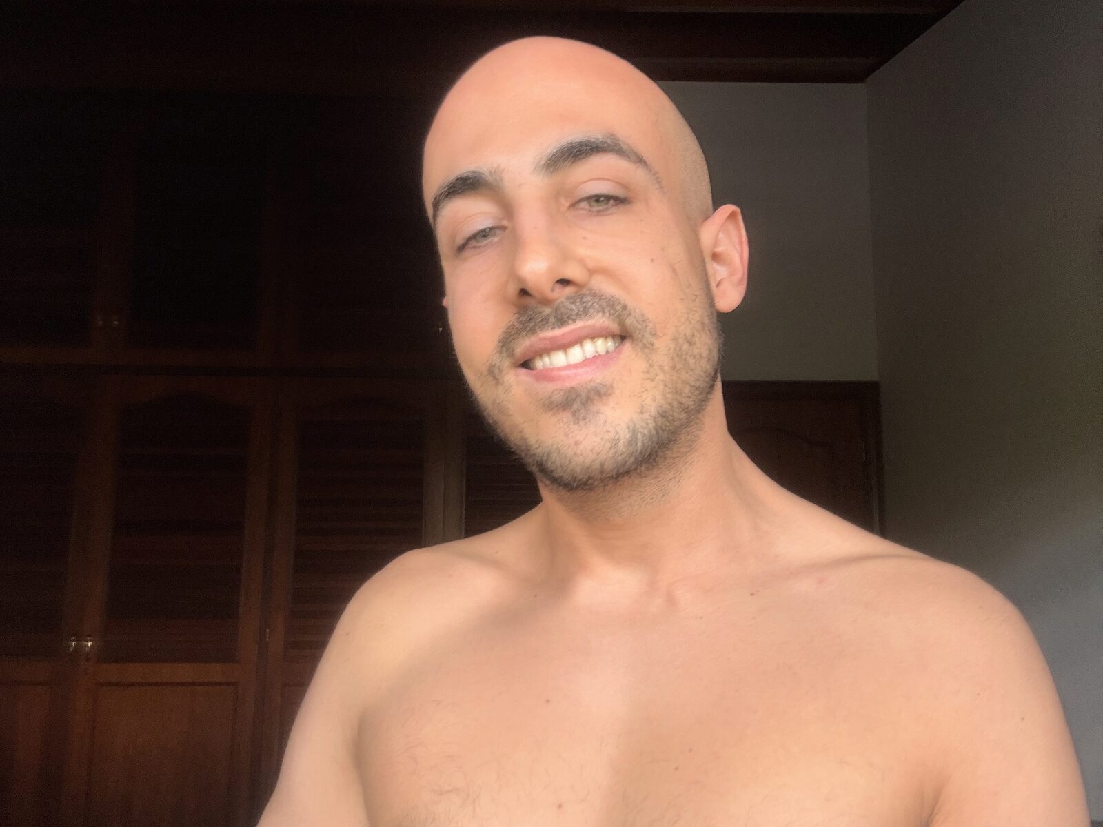 Charlie Poz