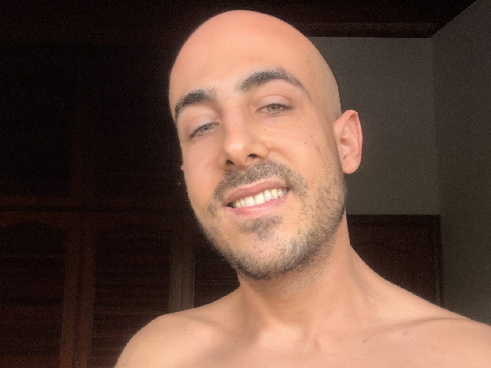 Charlie Poz
