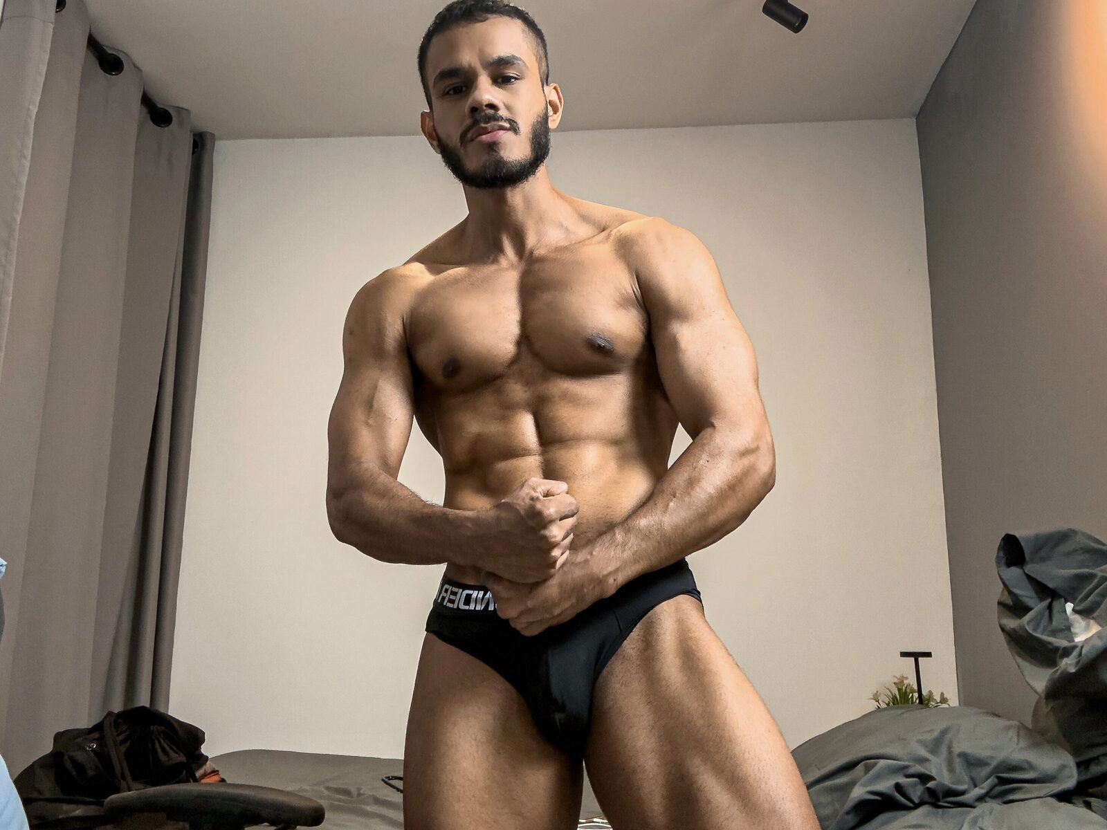 Apolo Alpha