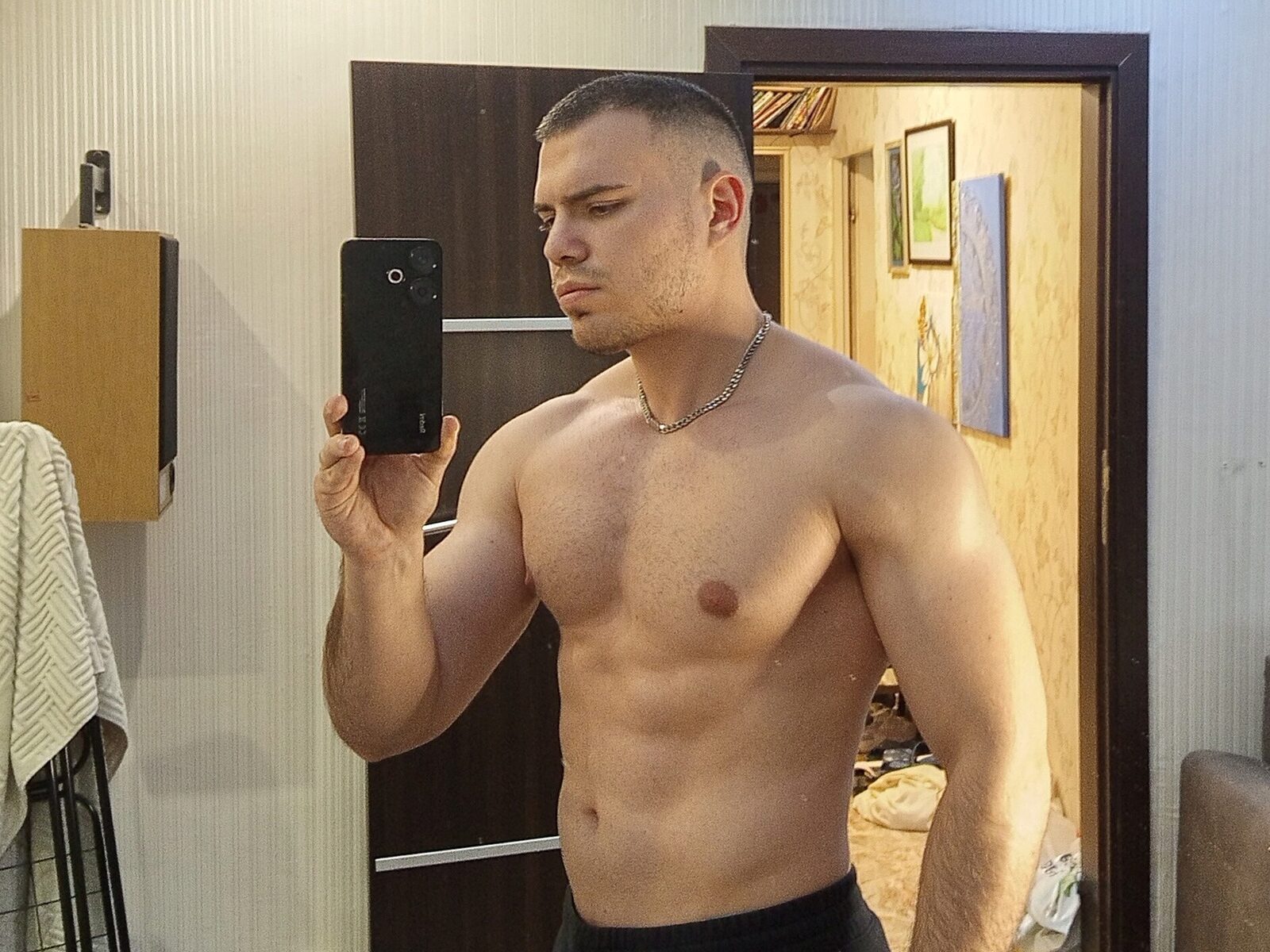 Alex Penkovv