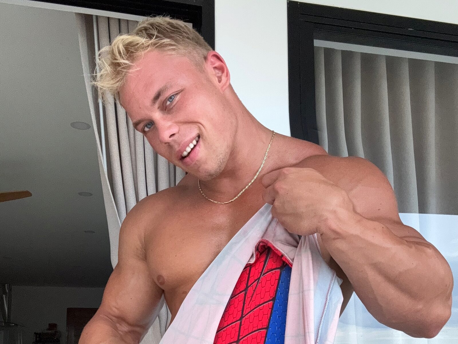 Loki Andersen