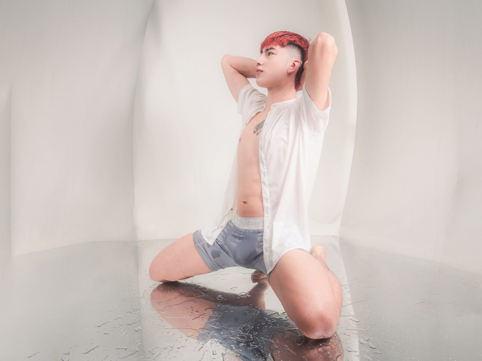 Daxon Blace