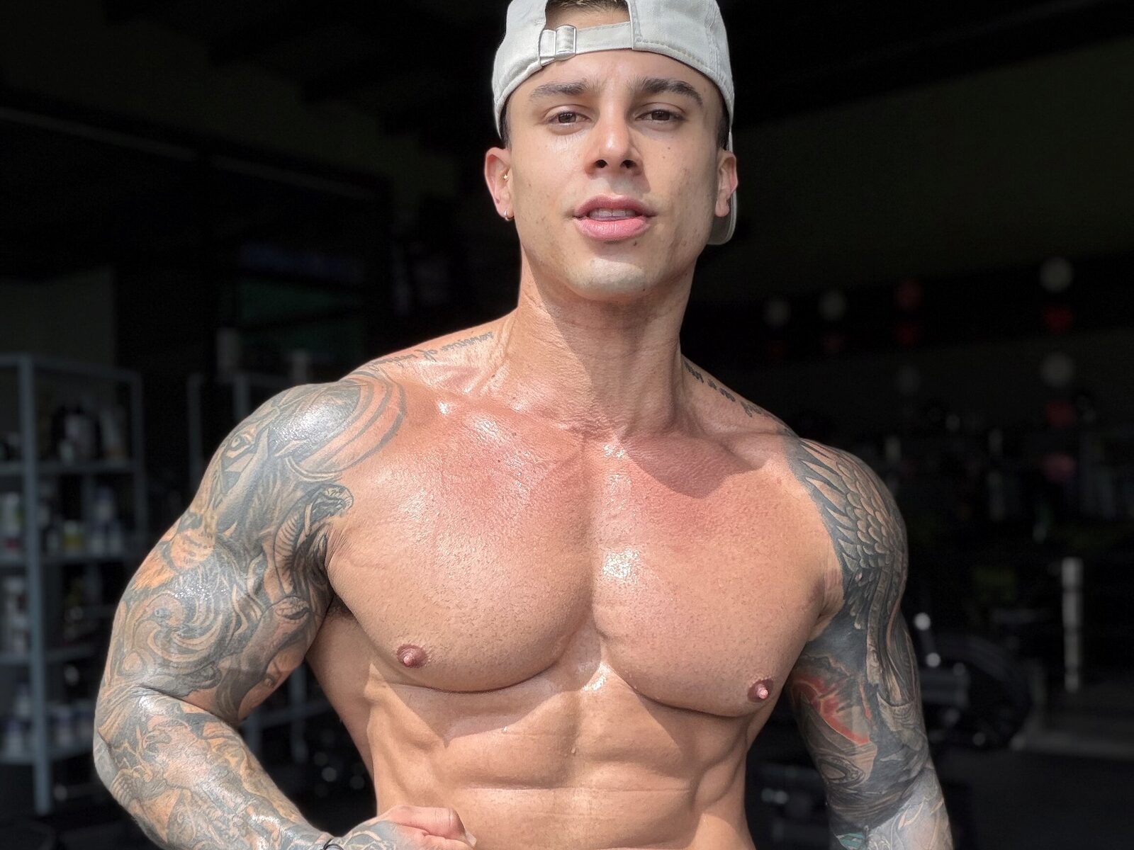Belami Colton