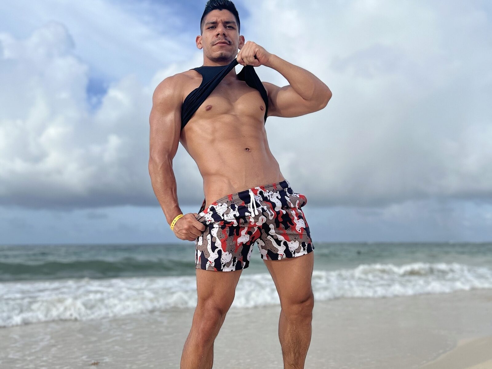 Manolo Vega