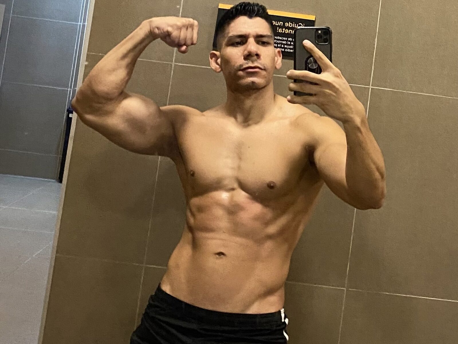 Manolo Vega