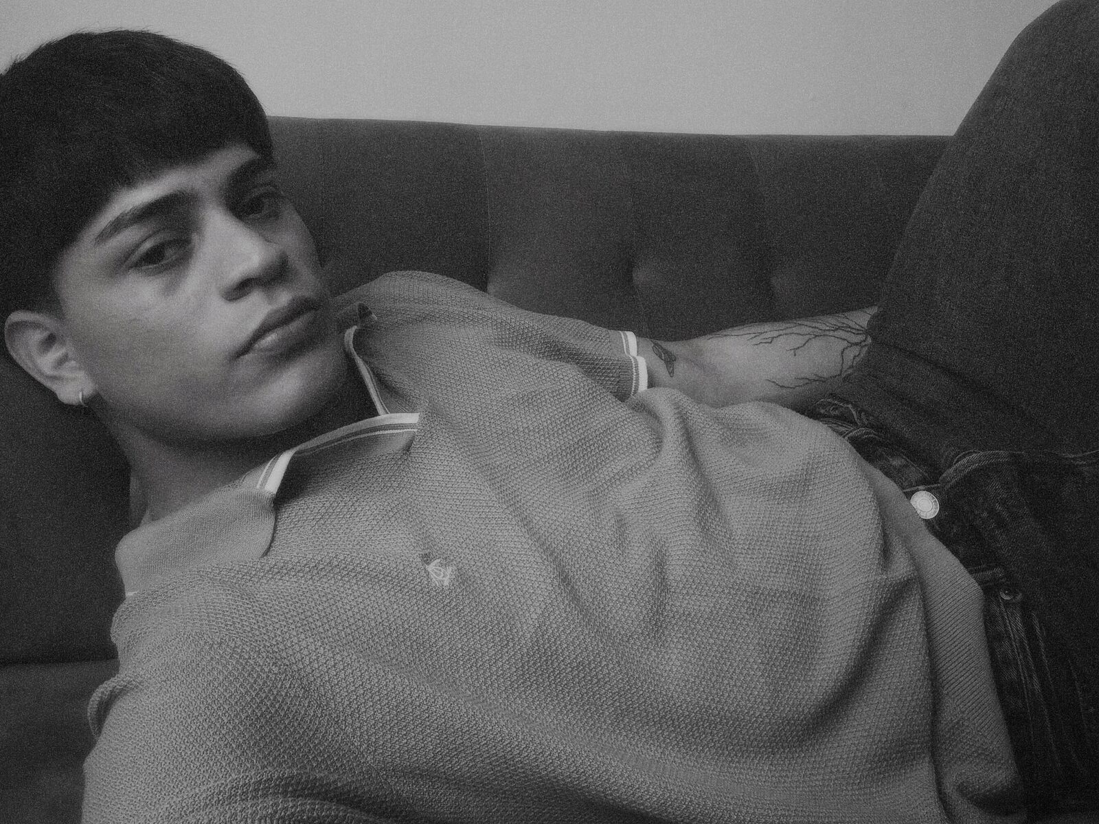 Josh Hunky