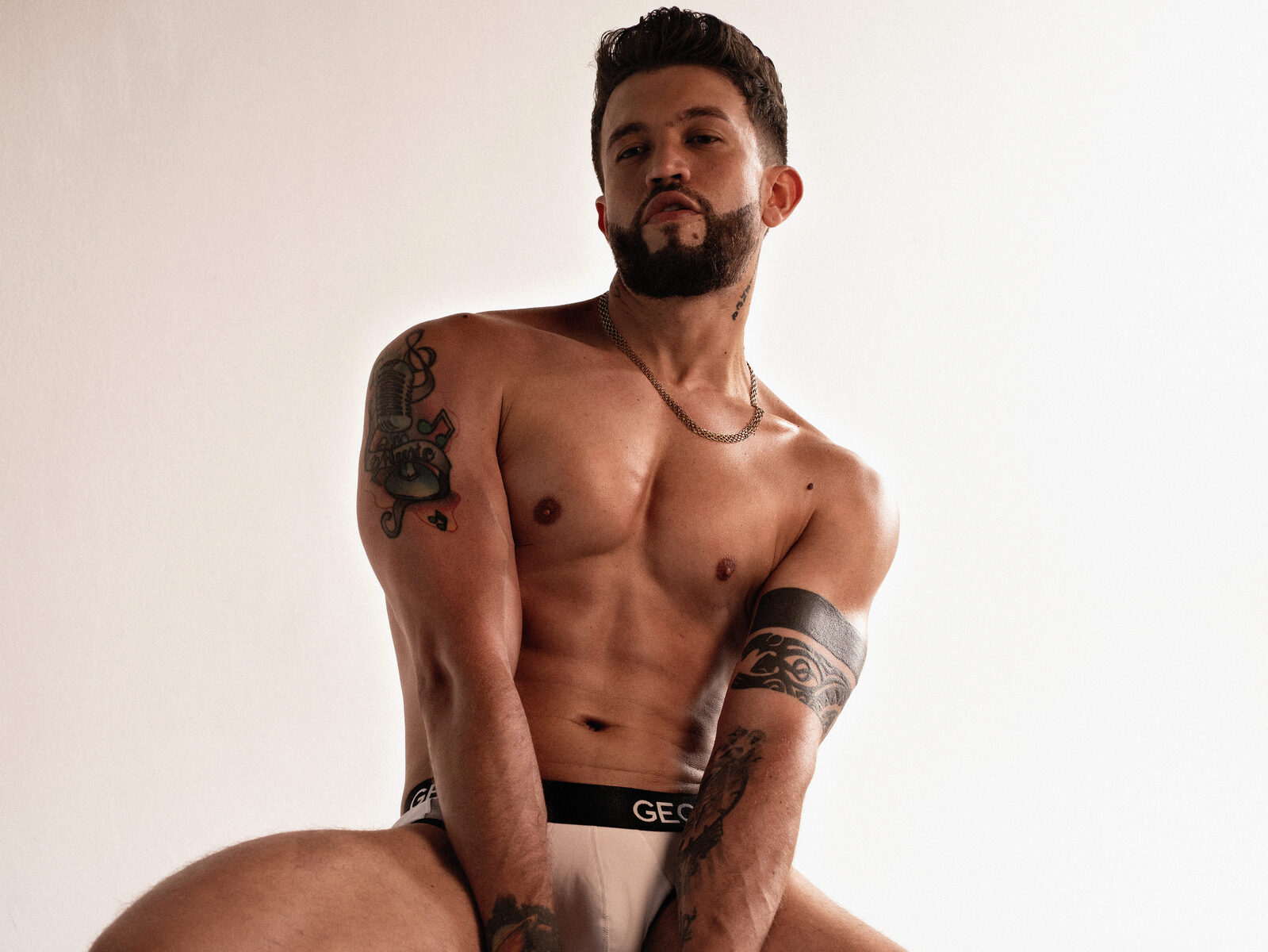 Jordan Phillip