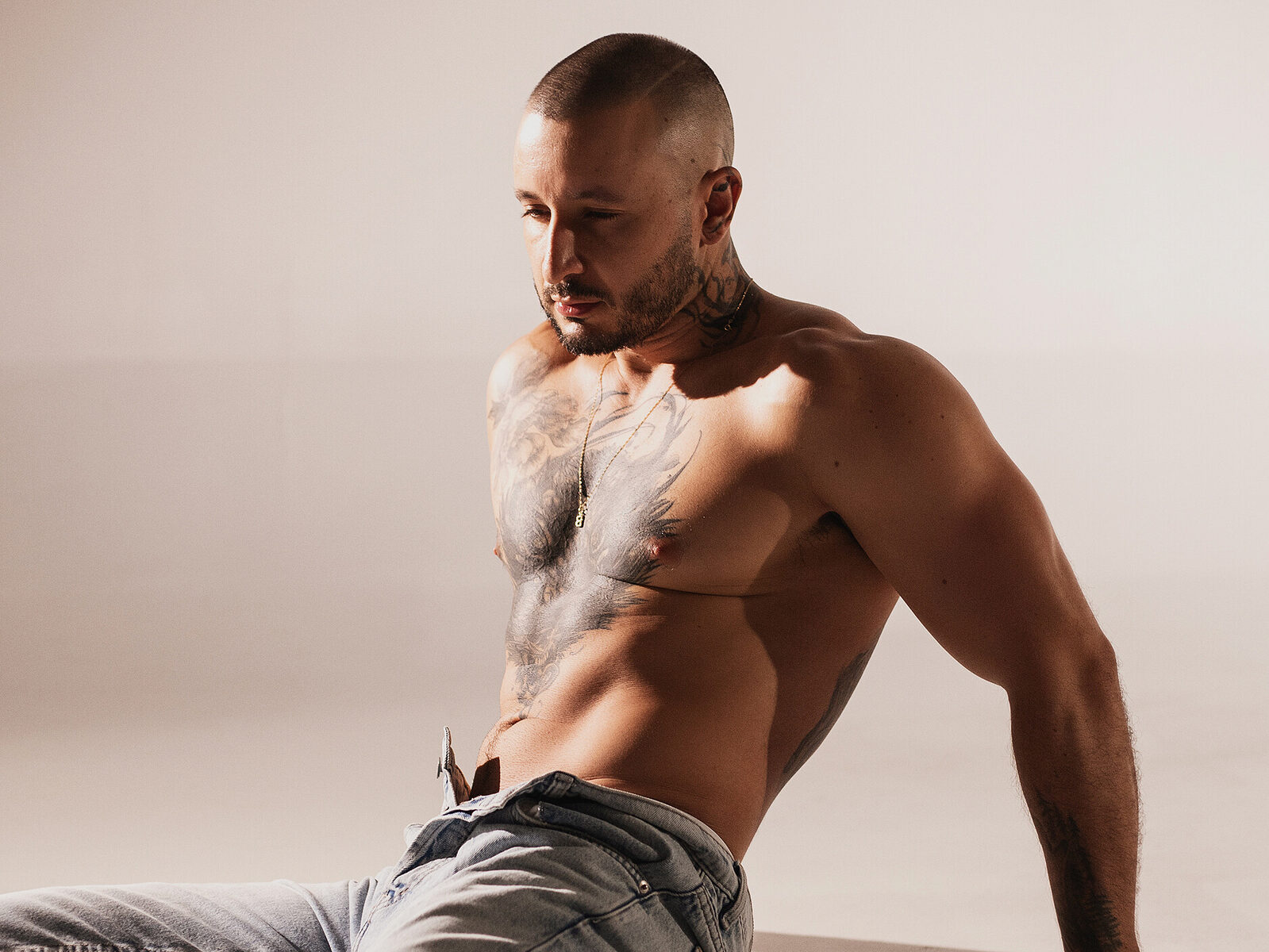 Parker Lavine