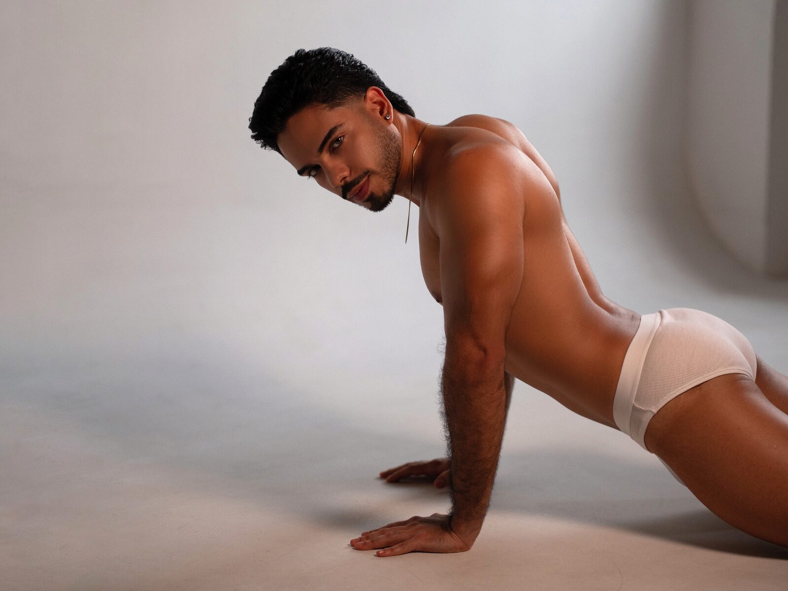Thomas Spellman