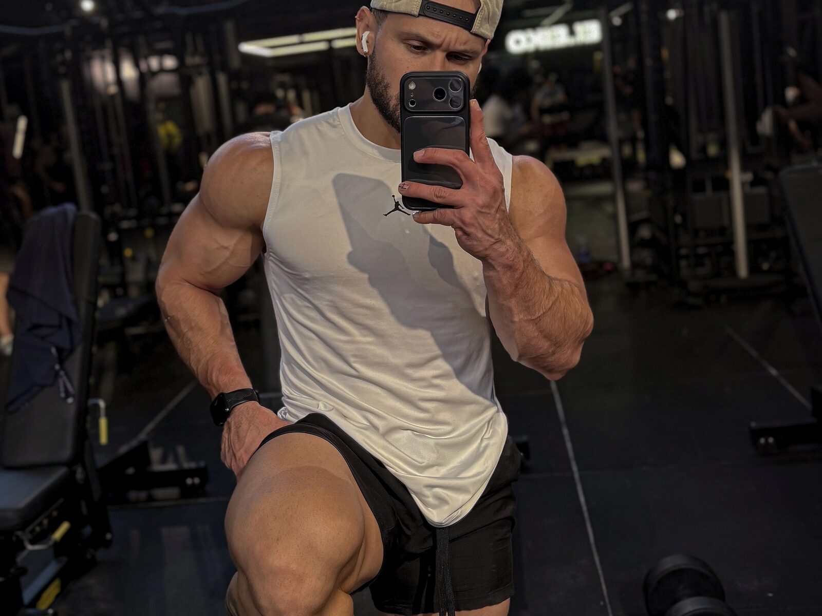 Andrew Corey