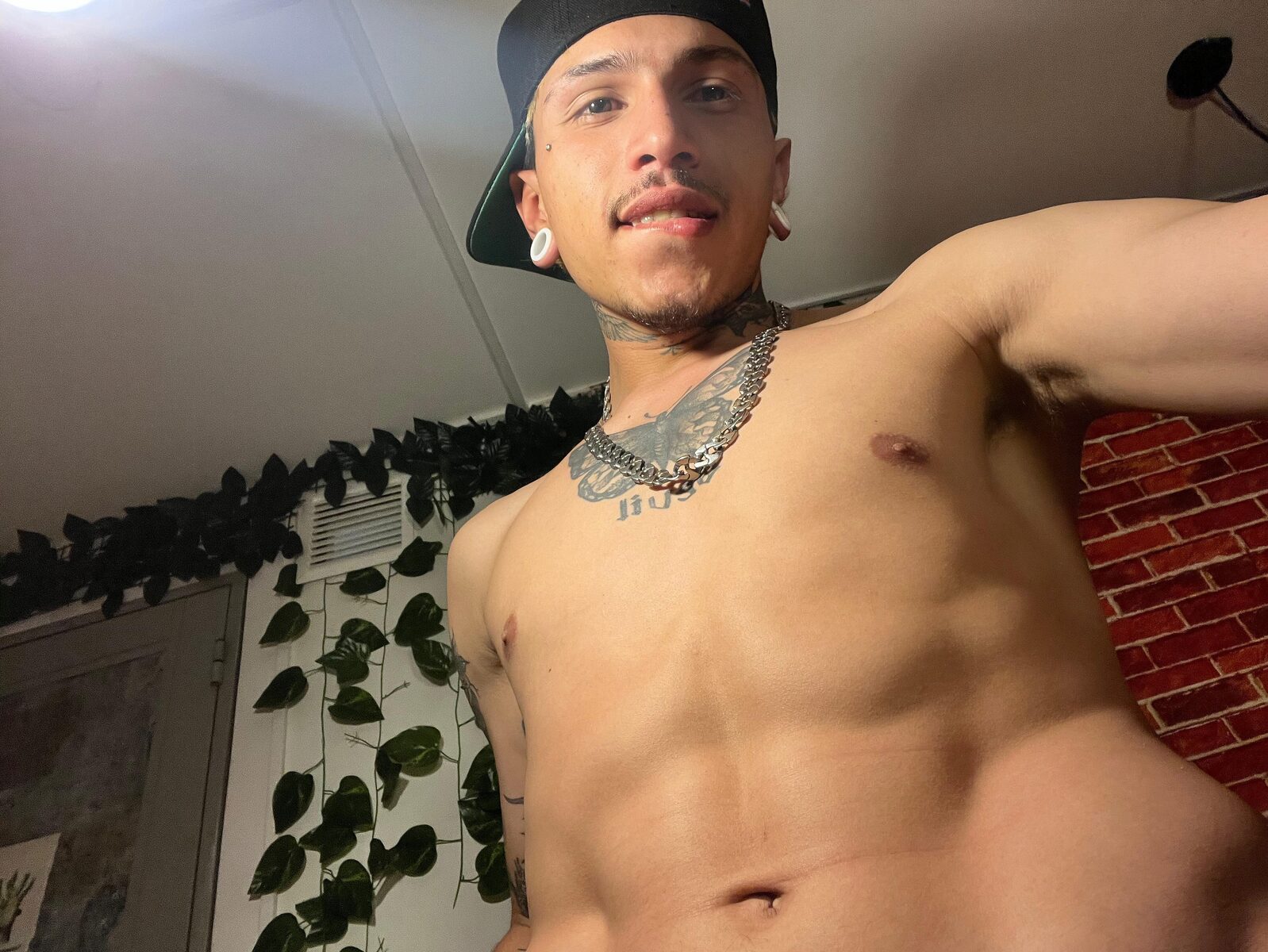 Valentino Knox