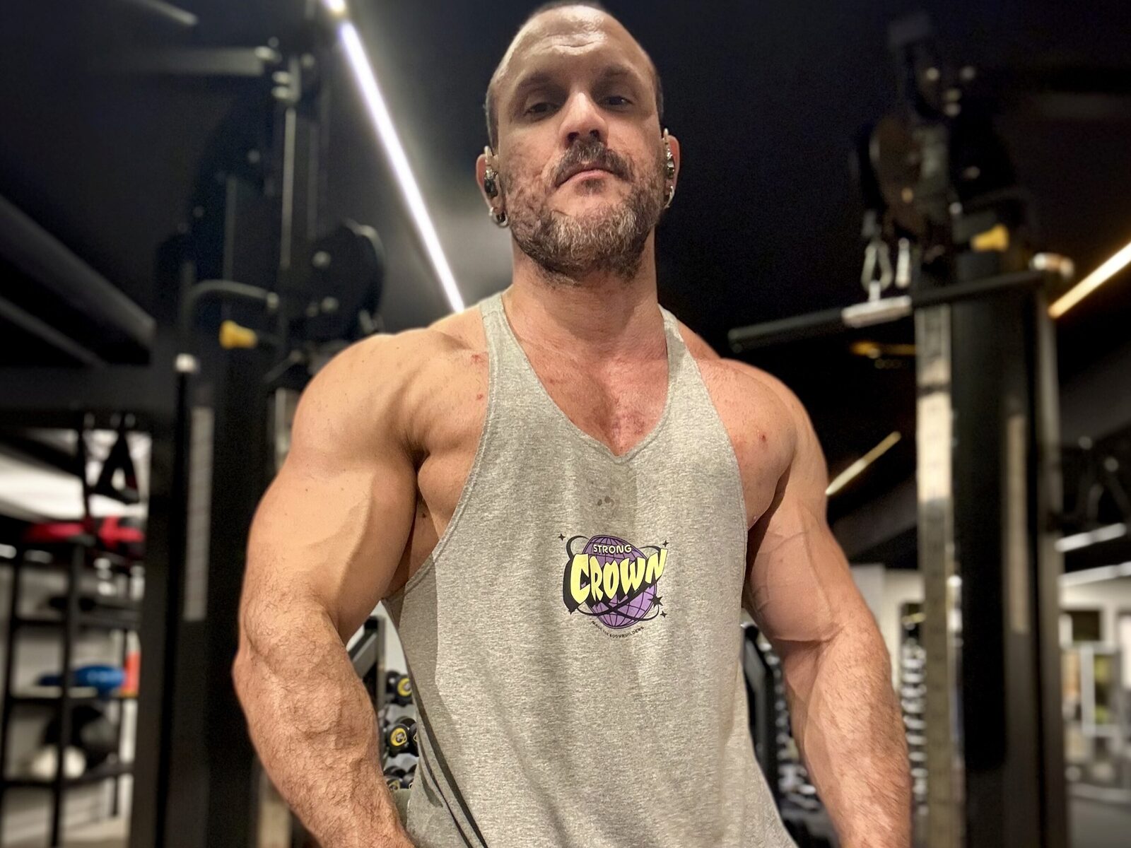 Danny G